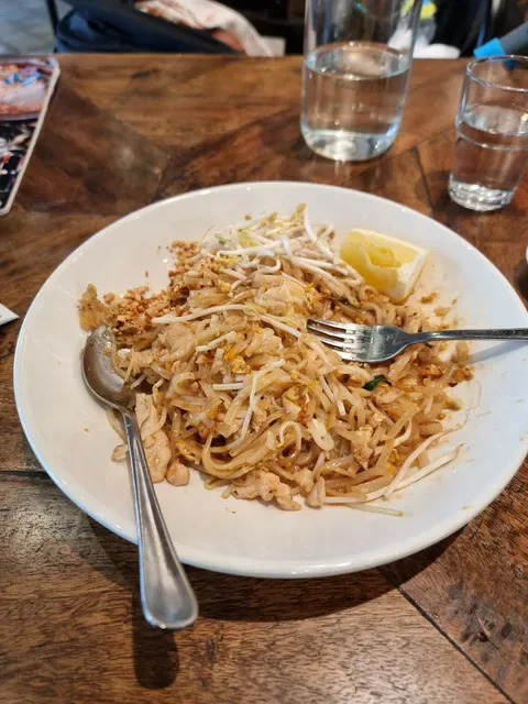 Absolute Thai - Hornsby Westfield
