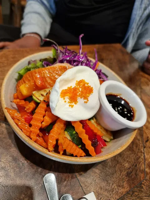 Absolute Thai - Hornsby Westfield