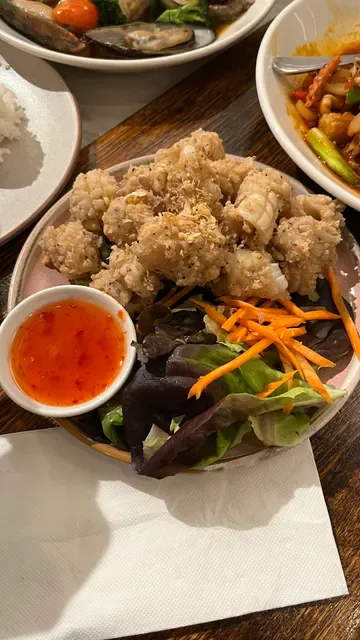 Absolute Thai - Hornsby Westfield
