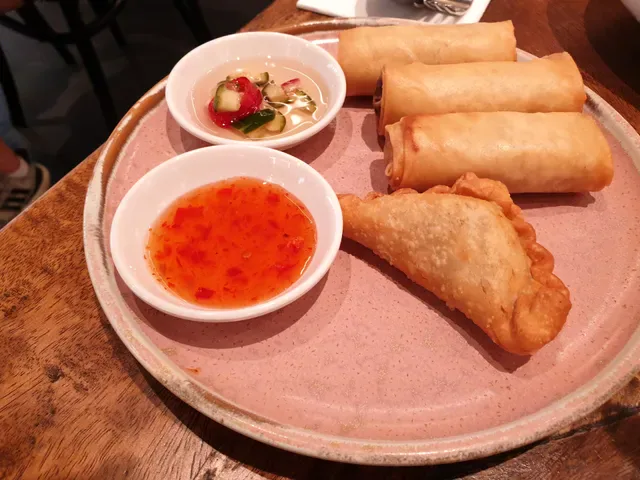 Absolute Thai - Hornsby Westfield