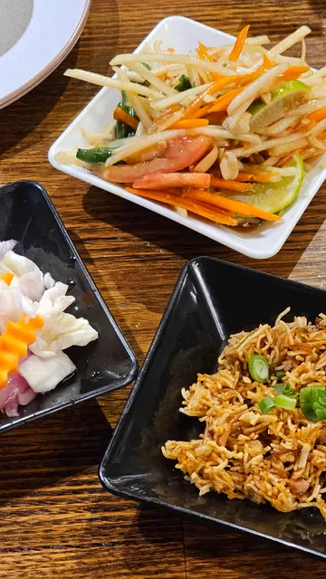 Absolute Thai - Hornsby Westfield