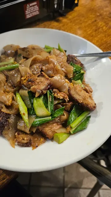 Absolute Thai - Hornsby Westfield