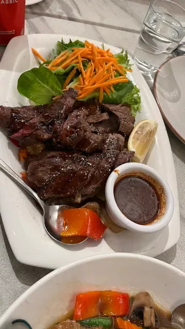 Absolute Thai - Hornsby Westfield