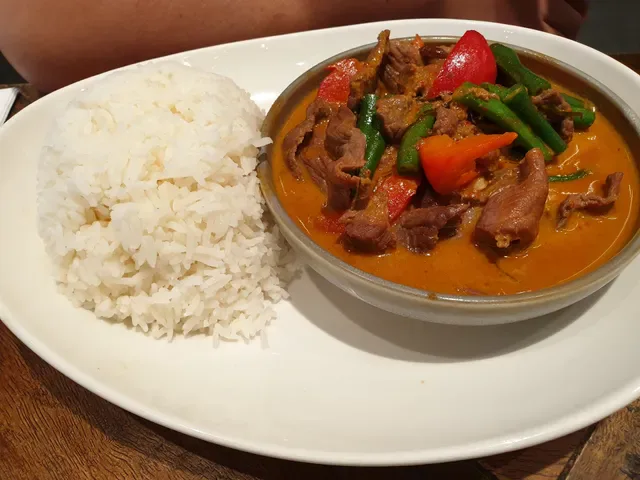 Absolute Thai - Hornsby Westfield