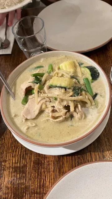 Absolute Thai - Hornsby Westfield