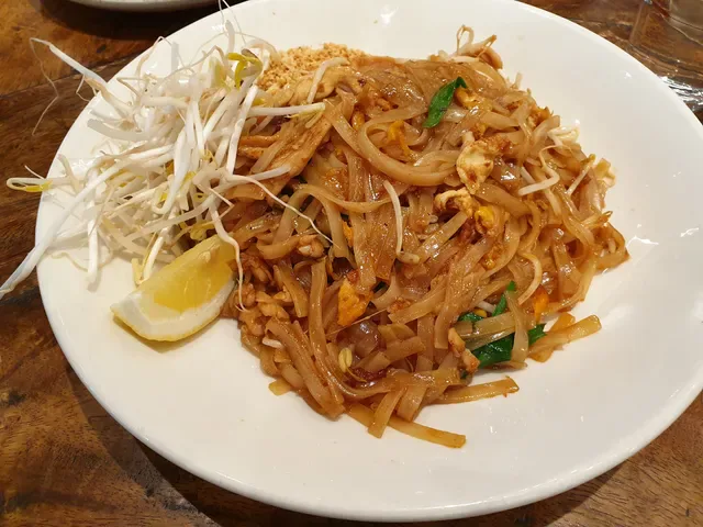 Absolute Thai - Hornsby Westfield