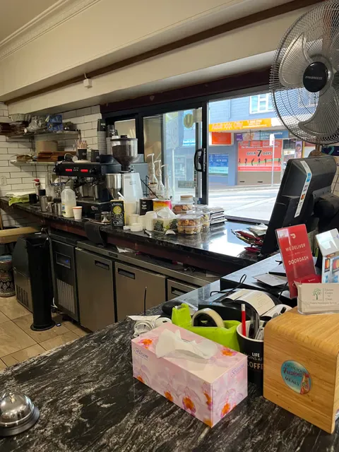 Abu Najee Lebanese Pizza