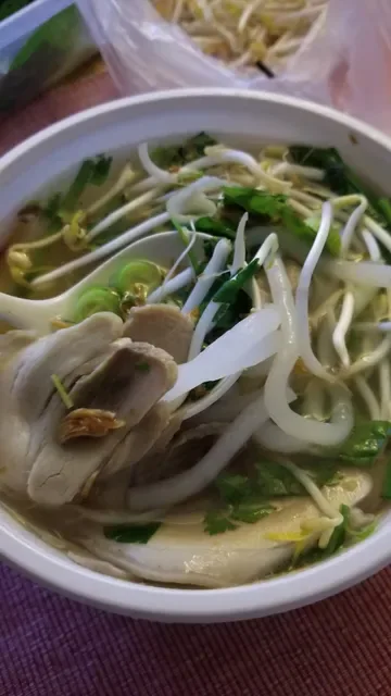 ACE Vietnamese Rolls & Bowls