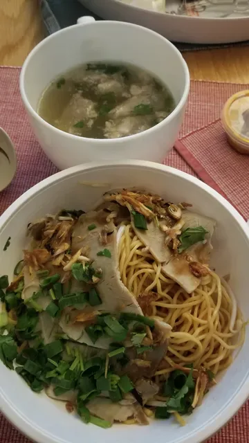 ACE Vietnamese Rolls & Bowls