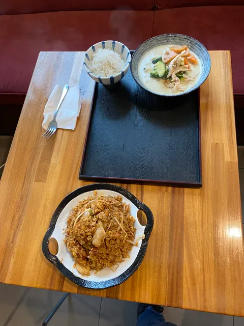 Ace Restaurant