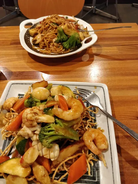 Ace Restaurant
