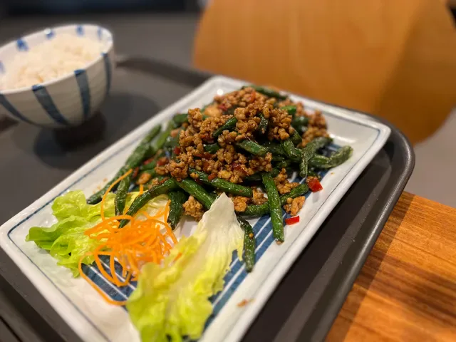 Ace Restaurant