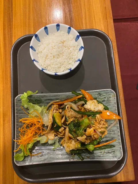Ace Restaurant