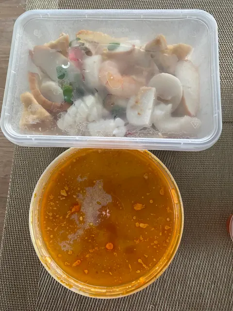 Ace Restaurant