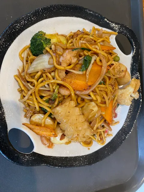 Ace Restaurant