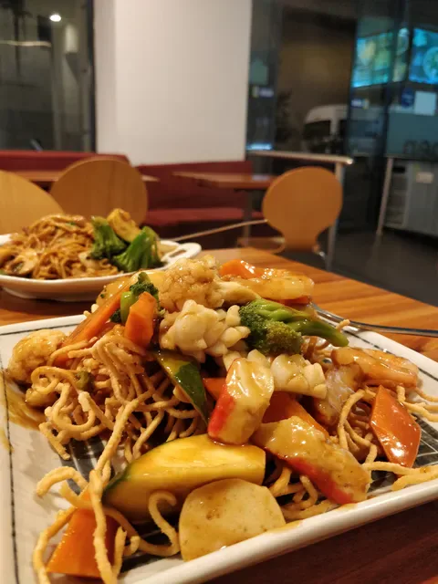 Ace Restaurant
