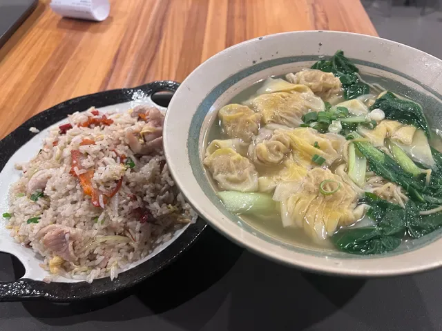Ace Restaurant