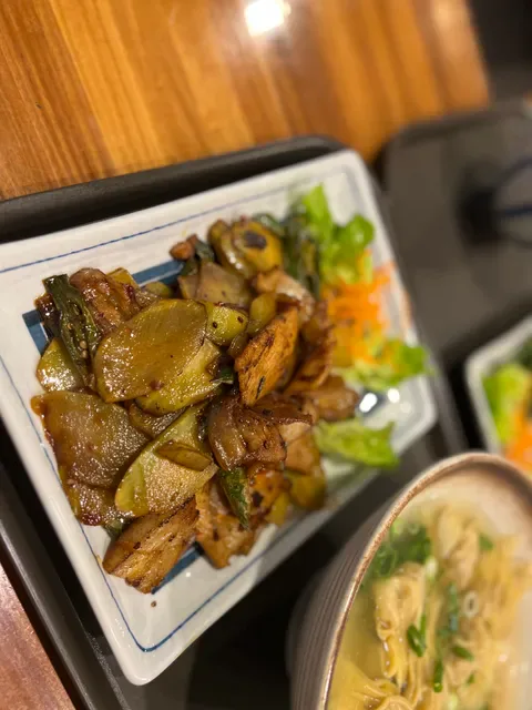 Ace Restaurant