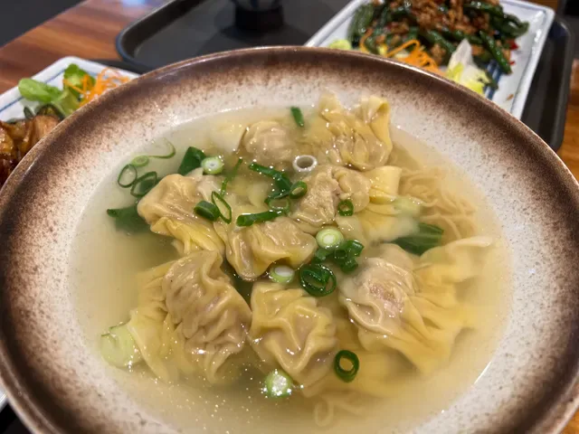 Ace Restaurant