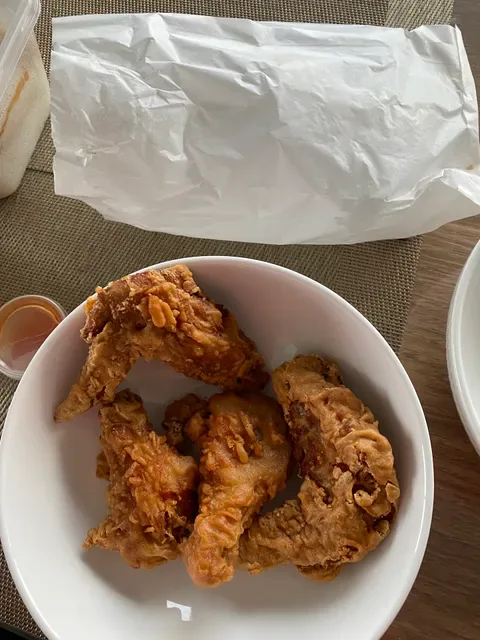 Ace Restaurant