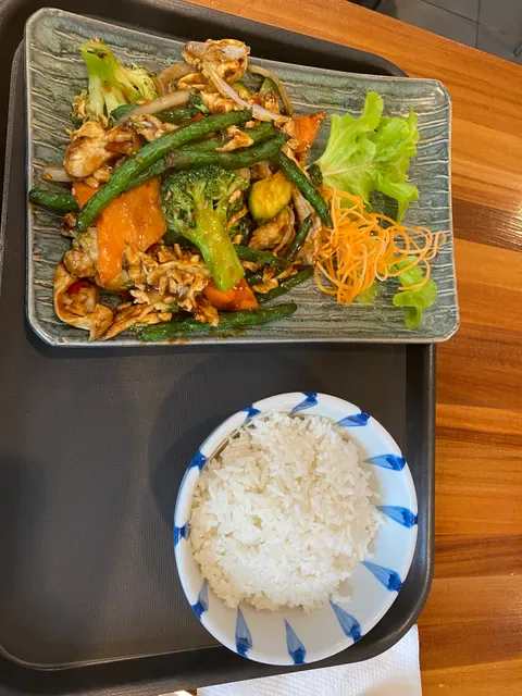 Ace Restaurant