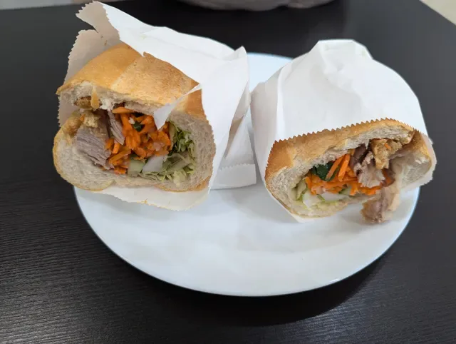 ACE Vietnamese Rolls & Bowls