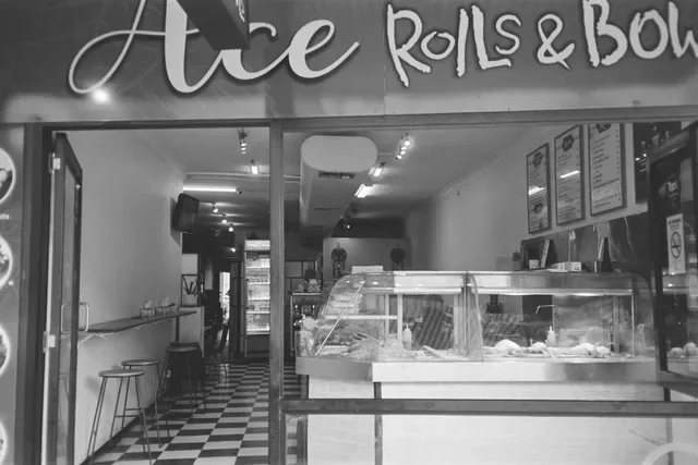 ACE Vietnamese Rolls & Bowls