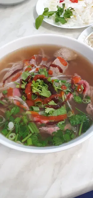 ACE Vietnamese Rolls & Bowls