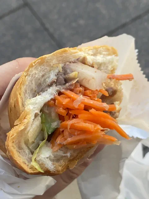 ACE Vietnamese Rolls & Bowls