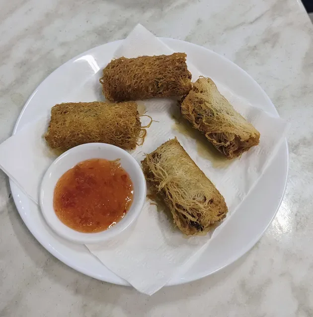 ACE Vietnamese Rolls & Bowls