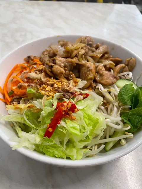 ACE Vietnamese Rolls & Bowls