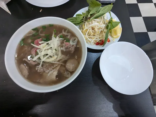 ACE Vietnamese Rolls & Bowls
