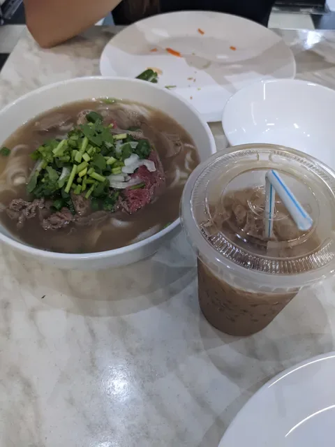 ACE Vietnamese Rolls & Bowls
