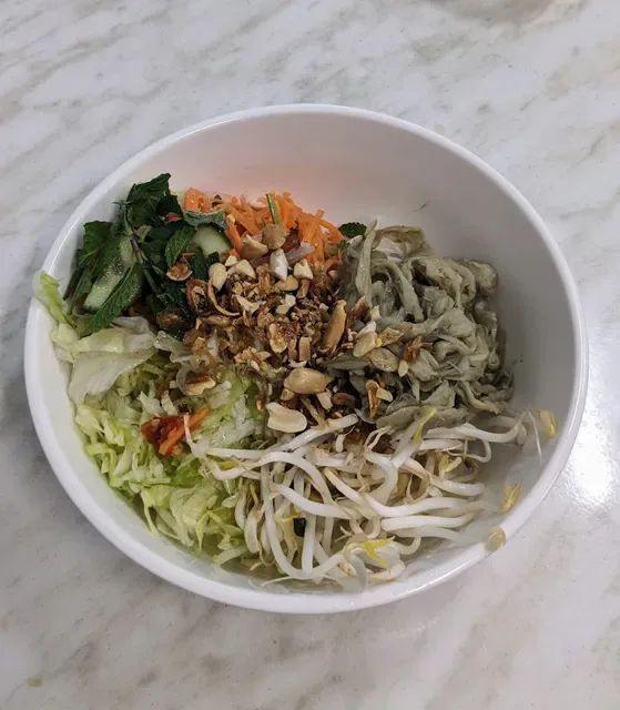 ACE Vietnamese Rolls & Bowls