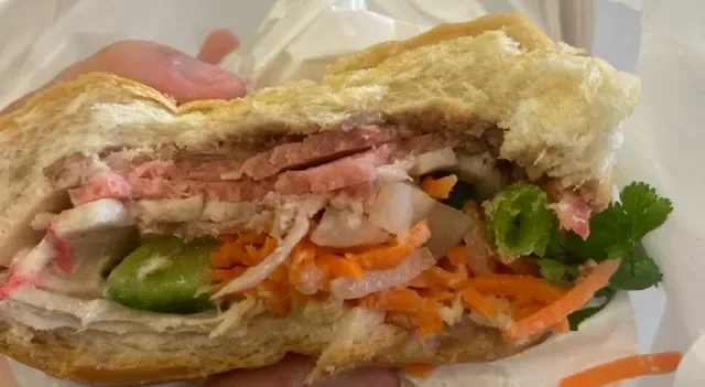 ACE Vietnamese Rolls & Bowls