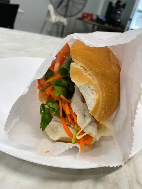 ACE Vietnamese Rolls & Bowls