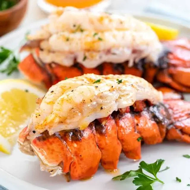 Aces Ocean Foods