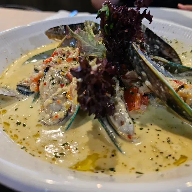 Aces Ocean Foods