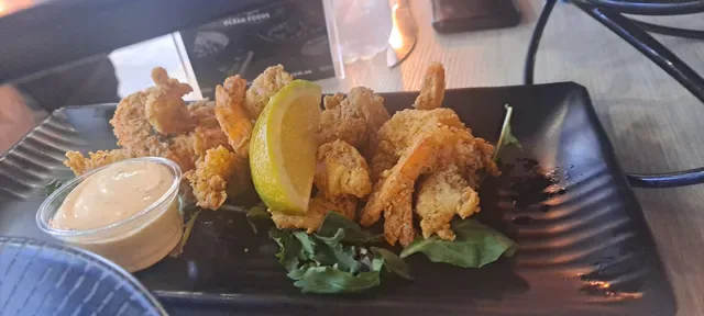 Aces Ocean Foods