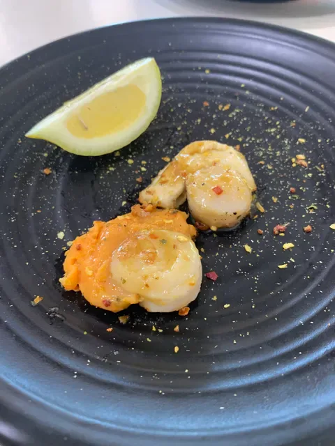 Aces Seafood