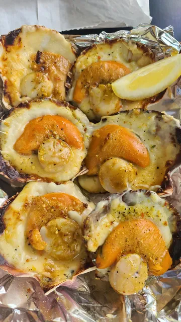 Aces Seafood