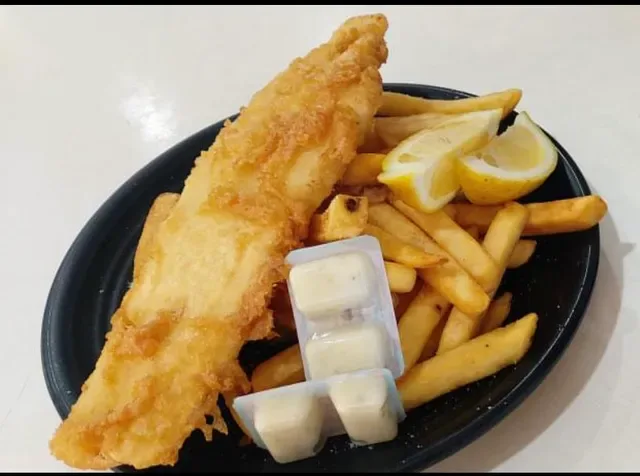Aces Seafood