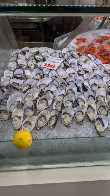 Aces Seafood