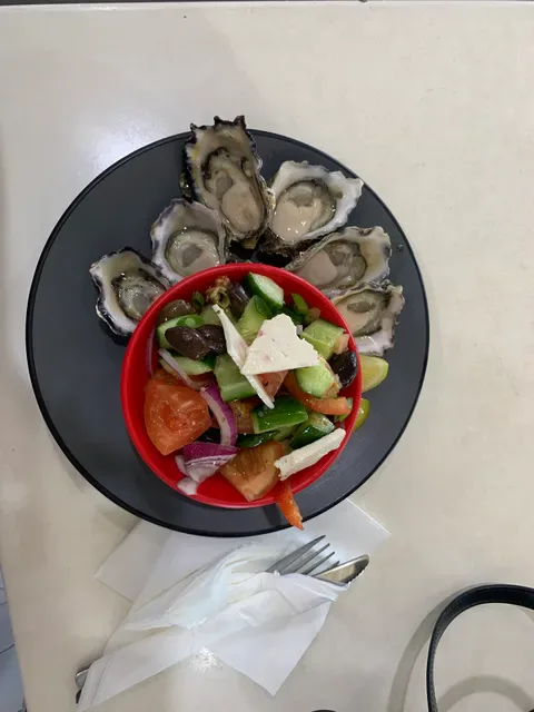 Aces Seafood