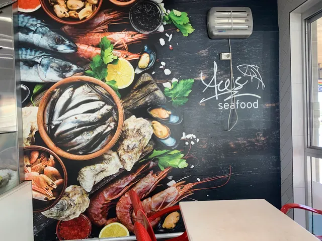 Aces Seafood