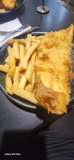 Aces Seafood