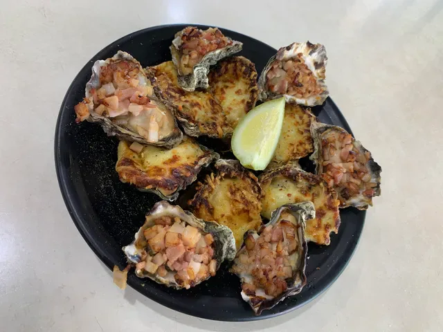 Aces Seafood