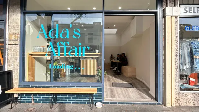 Ada's Affair Glebe