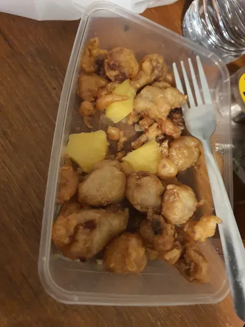Addison Chinese Takeaway