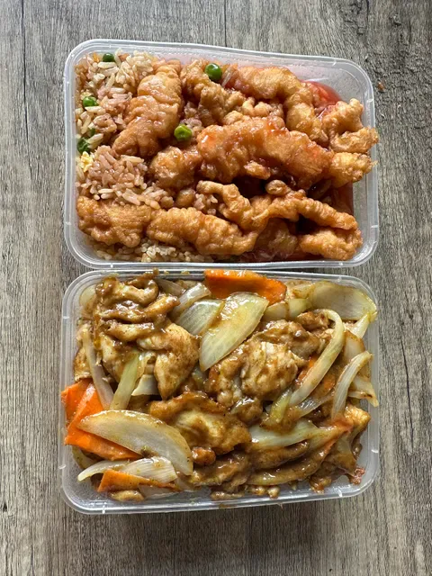 Addison Chinese Takeaway